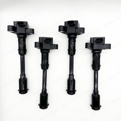 1/4 Stück Zündspule für Ford Kuga 2013-2014 Fiesta ST 1.6 Escape für Volvo V40 2013-2015 S60 S80 V60 V70 BM5G12A366DA Autoteile