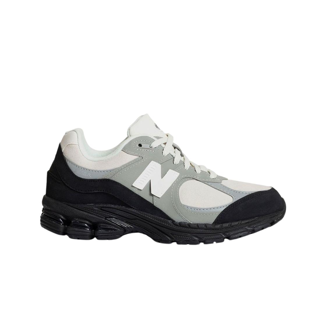 

Мужские кроссовки New Balance x The Basement 2002R Stone Grey M2002RBA