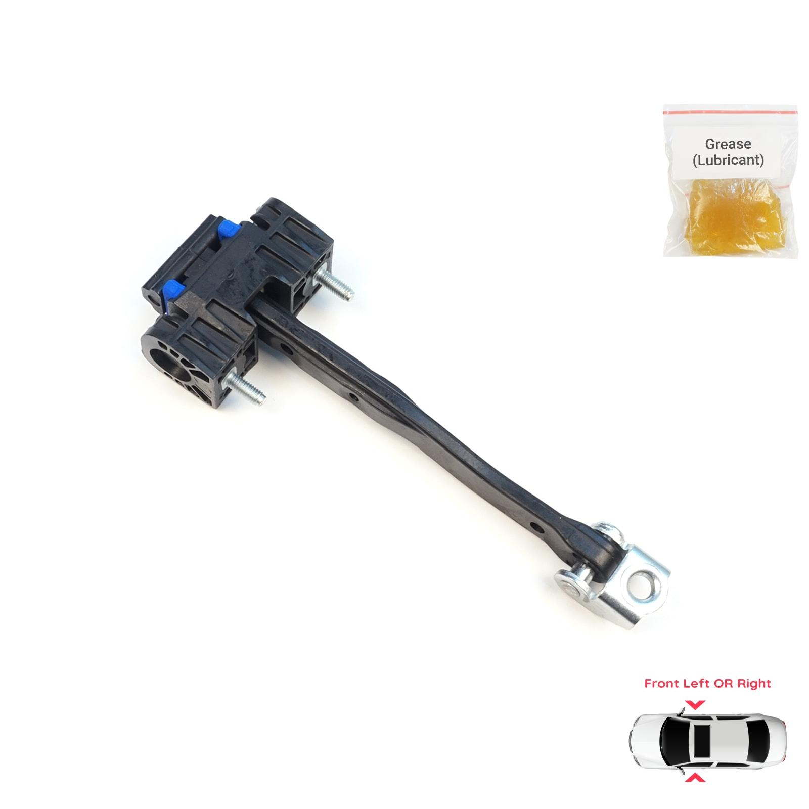 

EDP1621 Front Door Stop Check Assy Limiter Strap for Ford Transit Tourneo Custom MK2 NXN V710 2023-On 2685526