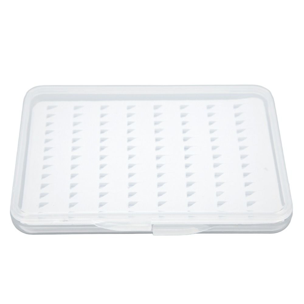 Large Capacity Fly Hook Box Waterproof Design Fly Fishing Lures Box Fly Fishing Box  Fly Fishing