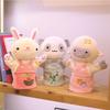 Adorable Animal Plush Hand Puppets For Kids' Storytelling And Playtime