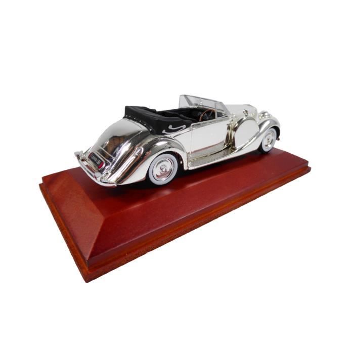 Véhicule miniature - Voiture miniature de collection et de décoration 1:43 LAGONDA LG 6 - 127