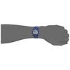 Casio G-Shock Quartz Watch, Men's, Rubber Strap, Blue, DW-9052-2V