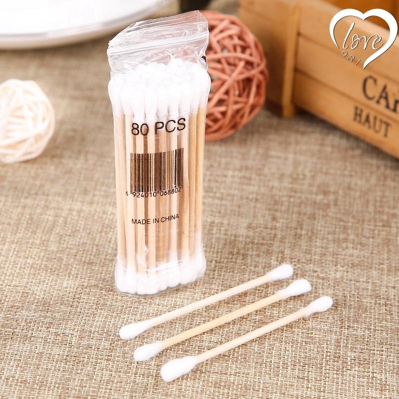 

Одноразовые антибактериальные ватные диски.