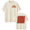 2026 Band Rawayana Quin Trae Las Cornetas Merch Tshirt Unisex Women Fashion Vintage Classic T Shirt ONeck Cotton Oversized Tees