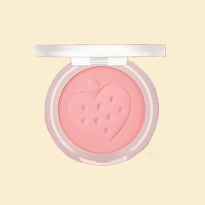 Trucco viso – Blush