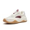 Anta Low top Casual Shoes Men's White Gray Red 912418870-4