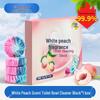 Automatic Disposable Toilet Bowl Cleaner & Deodorizer - Removes Odors & Descales