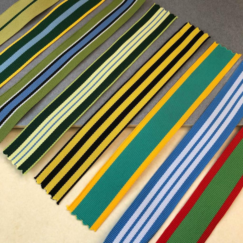 Replica of the Order of the Soviet Union Sui Belt Group Row Special Ribbon Memorial Medal Foreign Medal Ribbon Lanyard