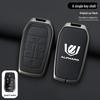 Alphard Vellfire 30 Series Zinc Alloy Key Fob Case
