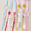 Crossbody Bottle Strap Cup Holder Lanyard Adjustable Length Water Cup Strap Bottle Shoulder Strap