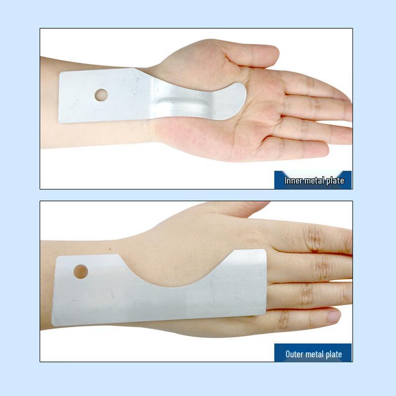 Tingbai Adjustable Wrist Support Brace
