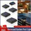 مصابيح LED – مصابيح LED تعمل بالطاقة لشمسية