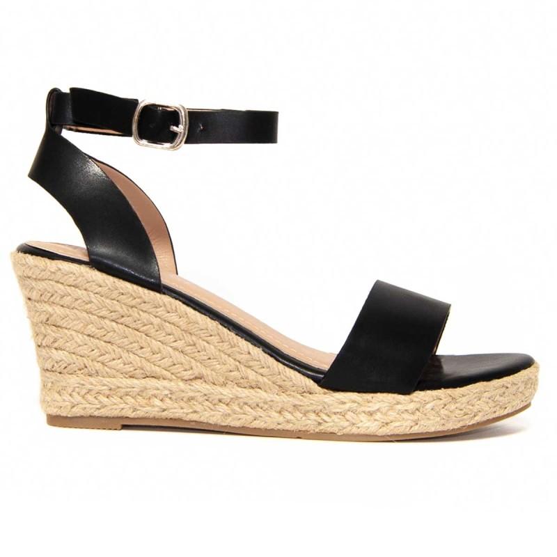Cuña Casual Para Mujer. Montevita Cunenew8 104998