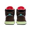 Air Jordan 1 Retro High Tokyo Bio Hack Men Sneakers Multi-Color Baroque-Brown Black 555088-201