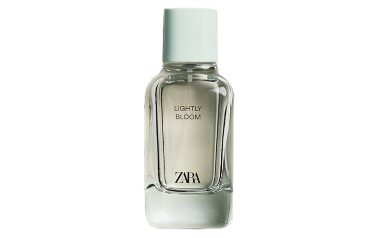 ZARA Garden Gentle Blossom Perfumes Potpourri Scent Eau De Parfum EDP Lotus Peony 100ml 100ml
