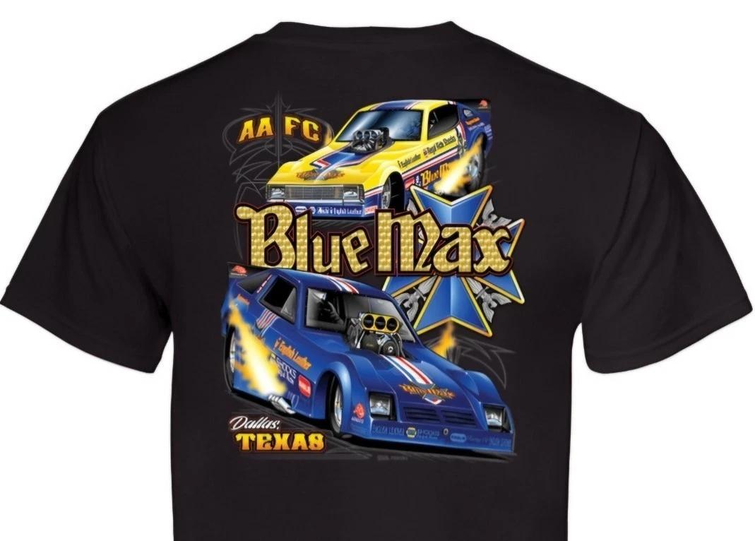 NHRA DRAG RACING T SHIRTS L