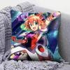 Macross Delta AAnime  Home Sofa Cushion Covers and Aecorative Custom Pillow Covers
