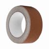 Buntes 5M*5cm PVC Anti-Rutsch Klebeband für Treppenstufen, Boden, Sicherheit, Dekoration (Braun)