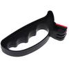 2 In 1 Handheld Messer Schere Klingen Messerschärfer Schärfen Kochwerkzeuge