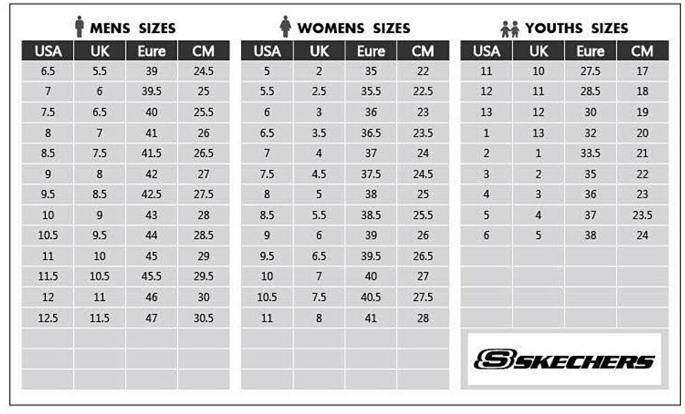 Skechers Relaxed Fit: кроссовки D'Lux Walker- Timeless Path белый/серебристый