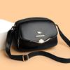 Módní taška pro maminky Malá čtvercová taška Trendy a luxusní Crossbody taška přes rameno