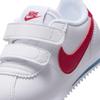 Nike Cortez TdV 101 Branco V Vermelho Kim2209 101 Branco V Vermelho