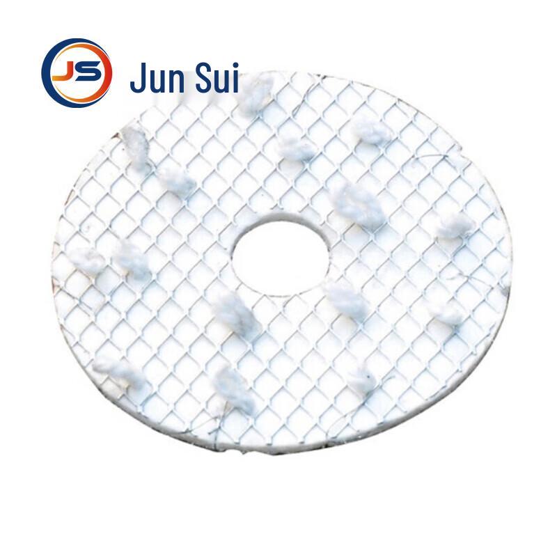 Jun Sui Cooking Trailer Logistics Unit Parts