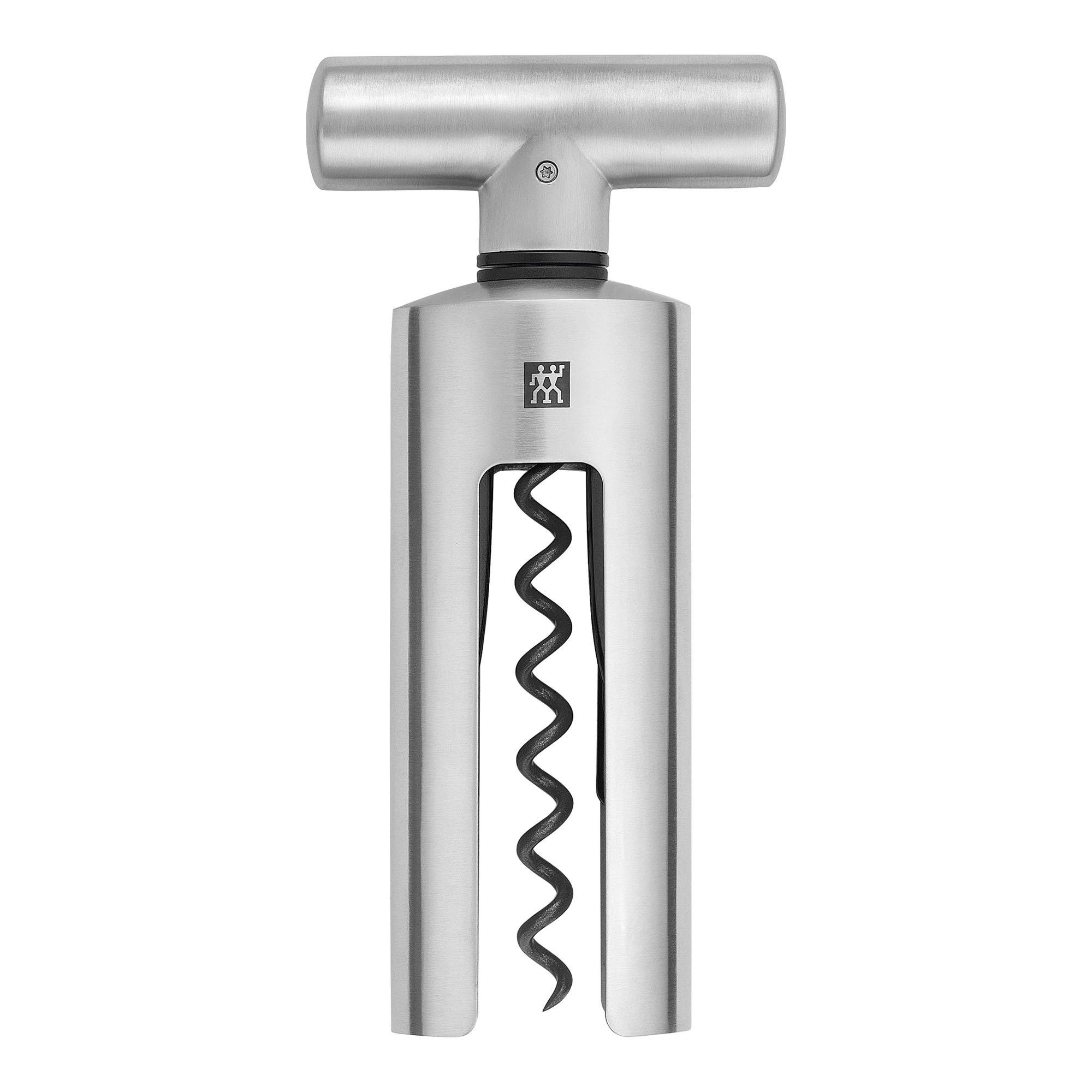 ZWILLING HENCKELS Sommelier Corkscrew Stainless Steel J.A. 39500-048 Levers,