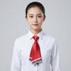 Suit Gravatas Small Necktie Stripe School Uniform Tie Simple Children Tie  Shirt Accessories