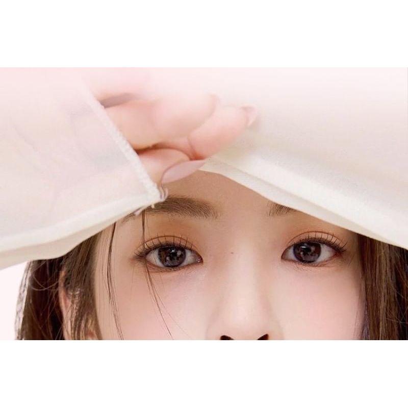 COLOUR ZONE - Velvet Lip Glaze - 3 Colors (1-3)