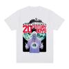 Naoki Urasawa 20th Century Boys Vintage T-shirt Manga Cotton Men T Shirt New Tee Tshirt Womens Tops