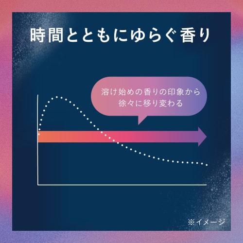 Babu ich bin sicher, es ist nicht nur heißes Wasser, das überläuft Takumi Zitrus- & holziger Duft 6 Tabletten Badesalze kohlensäurehaltige Badesalze Badebombe