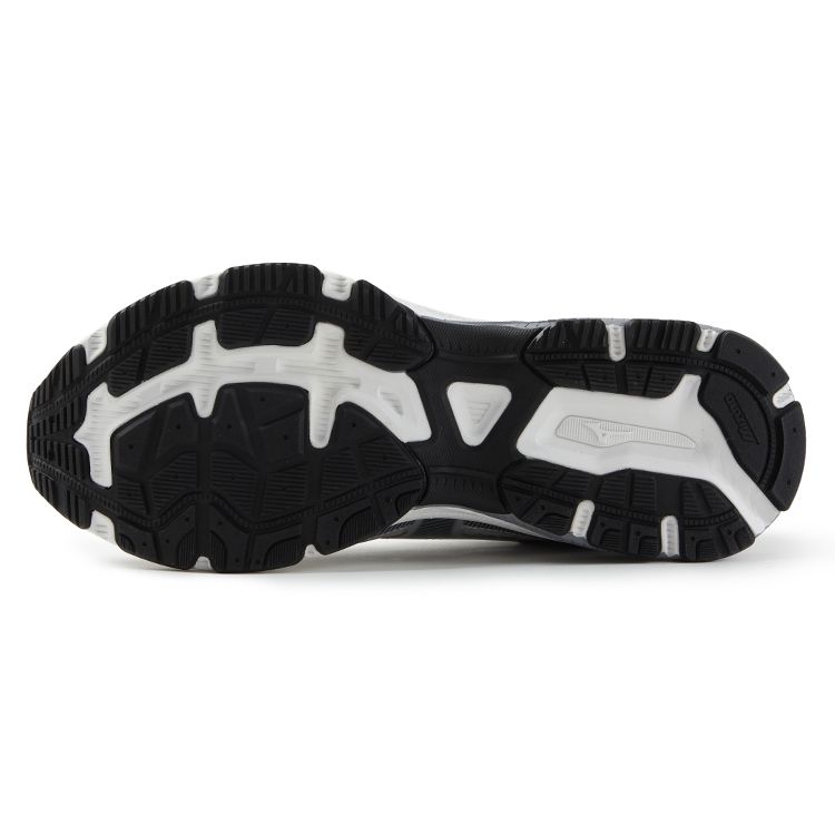Mizuno Racer S Unisex White Gray D1GH223509