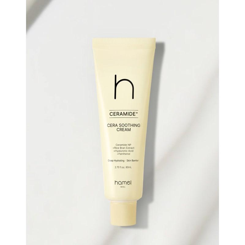 Hamel Cera Soothing Cream