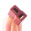 For RC LiPo Battery ESC Male & Female Connectors Model Interface T-shaped Plug Connector