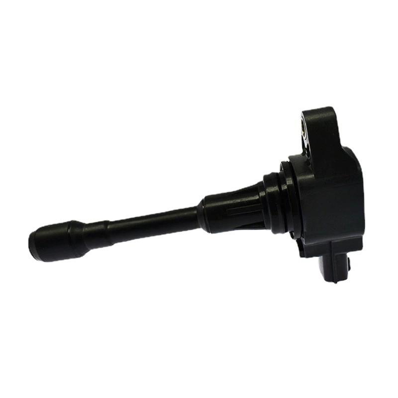 1Pcs Car Ignition Coil For Nissan TIIDA Cube Altima X-Trail Rogue Versa Sentra Qashqai Infiniti M56 FX50 22448JA00  22448-JA00C