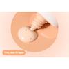 Machen p:rem - Glow Beige Tone Up Sonnencreme