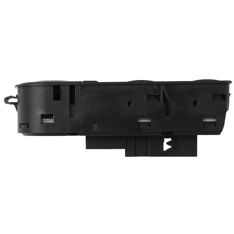 New Power Window Switch For Opel Astra H 2005-2010 For Opel Zafira B Vauxhall Astra 13228879 13228877 13228709