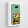 Phone Case For Xiaomi Poco X3 X5 X6 X7 C40 C50 C51 C55 C71 C75 Cute Cat Soft Covers Lens Protection Liquid Silicone Anti Slip Shell For Xiaomi Housing