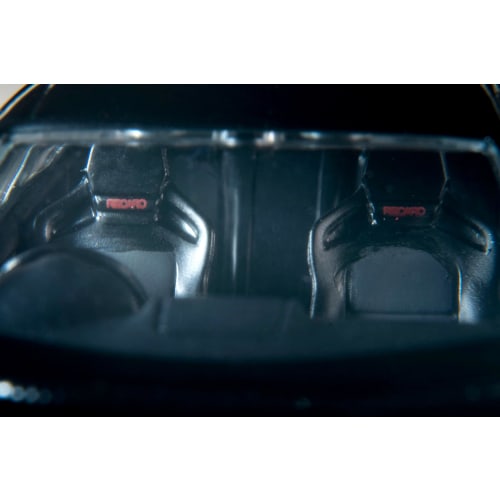 Tomytec Tomica Limited Vintage Neo LV-N314c Mazda RX-8 TypeRS Black 2008 Model (Assembled)