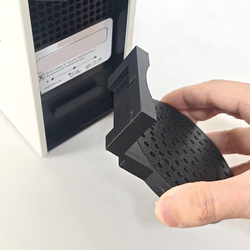 Plastic Coaster Capsules Coffee Machine Coaster Mug Drip Tray Replacement For Coffee Machines Accessories