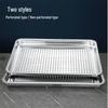 Fuao Stainless Steel Rice Steamer Tray