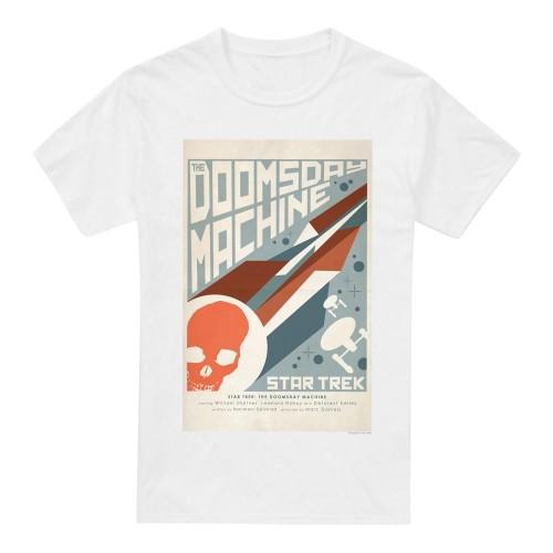 Star Trek Mens The Original Series Episode 35 T-Shirt