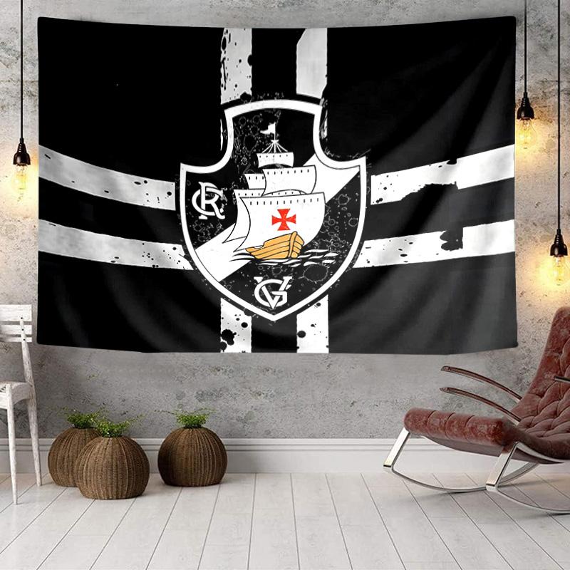 1PC Celtic Fc Crest Design Tapestry Hanging for Bedroom,Livingroom, Playroom,Decor Art Room Wall Tapestry Holiday and Birthday Gifts