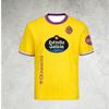 Maglie da calcio da casa e da trasferta stagione 25-26, T-shirt sportive a maniche corte stampate in 3D, T-shirt coordinate per genitori e figli.