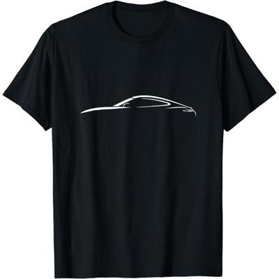 Tops – T-Shirts