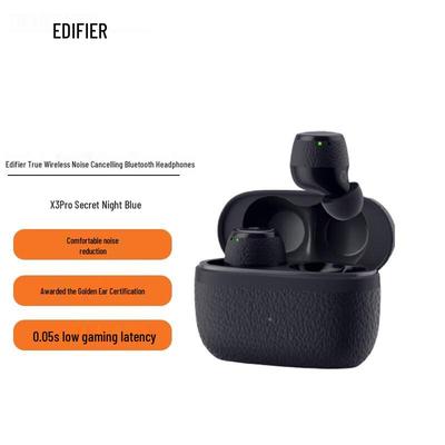 Edifier X3 Pro True Wireless Noise Cancelling Ohrhörer