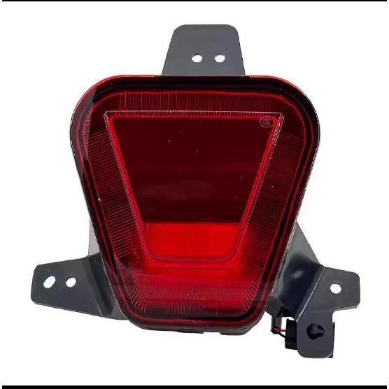 rear bumper light for CHANGAN S7 reflector
