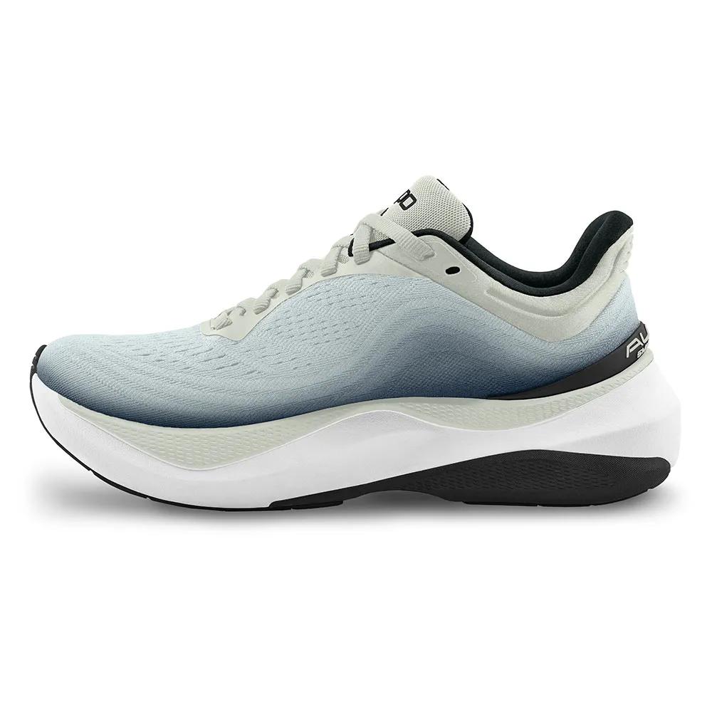 Topo Athletic Wide Running Shoes Aura